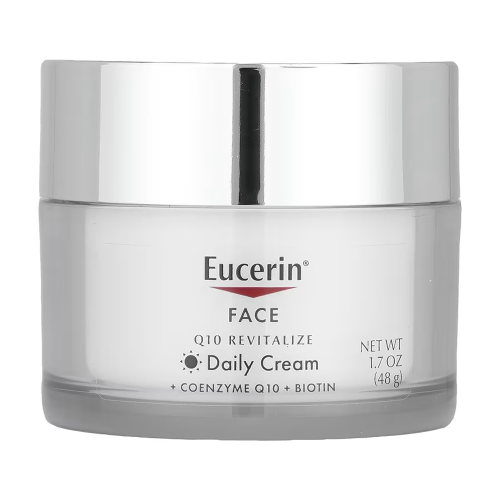 كريم يومي للوجه بتركيبة Q10