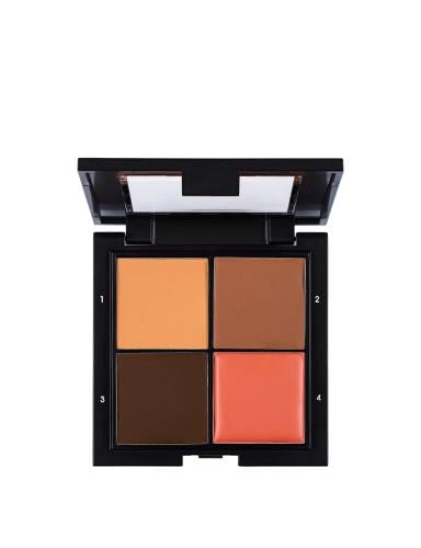 فلورمار باليت كنتور