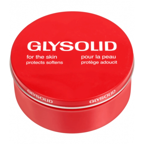 كريم ترطيب البشرة من جليسوليد
