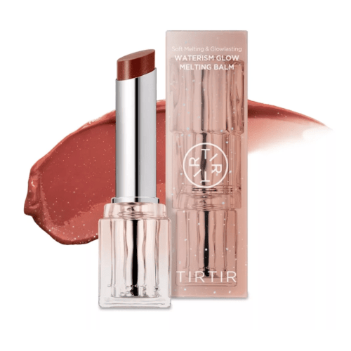 تيرتير مرطب وملمع شفاه واتريزم جلو