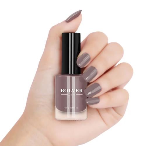 مناكير خزامي بولفير - لامع - 603