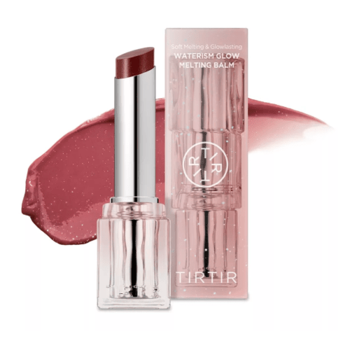 تيرتير مرطب وملمع شفاه واتريزم جلو