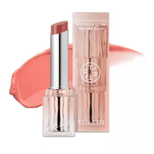 تيرتير مرطب وملمع شفاه واتريزم جلو