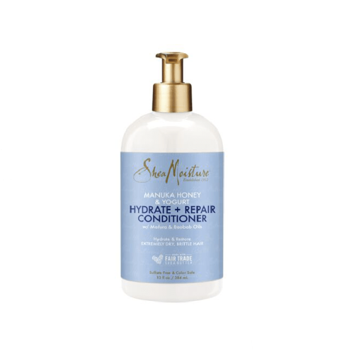 بلسم مرطب ومعالج بعسل المانوكا والزبادي من شيا موي...