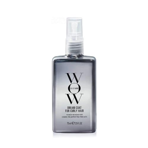 بخاخ دريم كوت سوبر ناتشورال لمقاومة تجعد الشعر من...