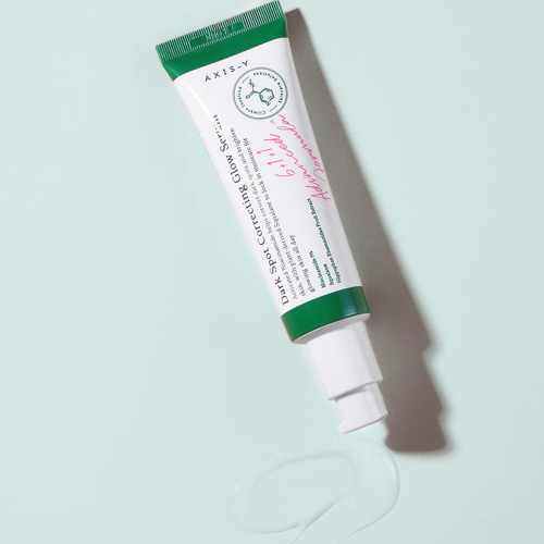 سيروم التوهج لتصحيح البقع الداكنة من اكسيس واي - 5...