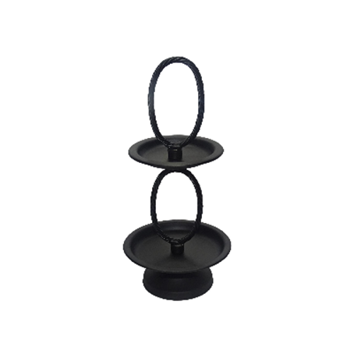 استاند تقديم اسود