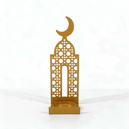 حامل شمعه