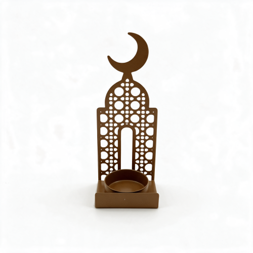 حامل شمعه