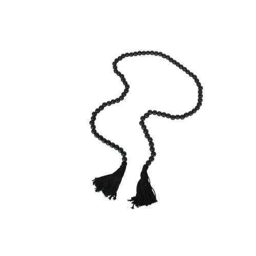 ديكور خشبي حلقات