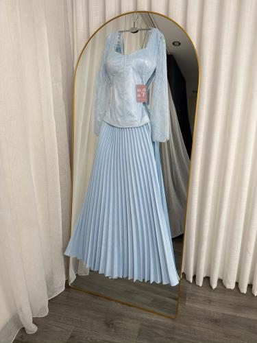 Shina dress