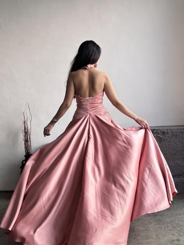 فستان الهبه