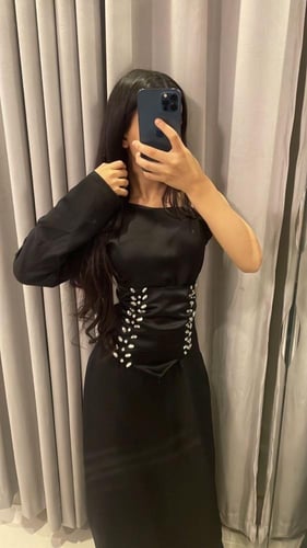 فستان انتونيلا