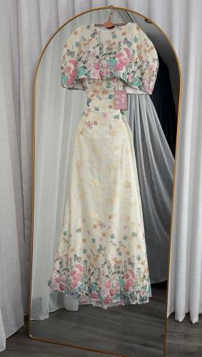 Dress effect