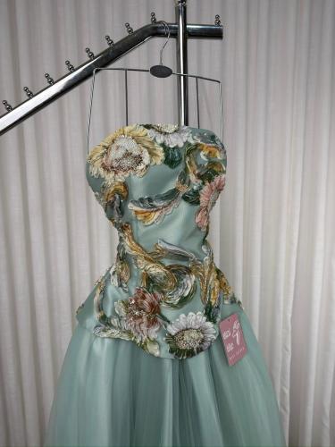 Baiza dress