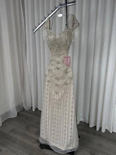 Yunka dress
