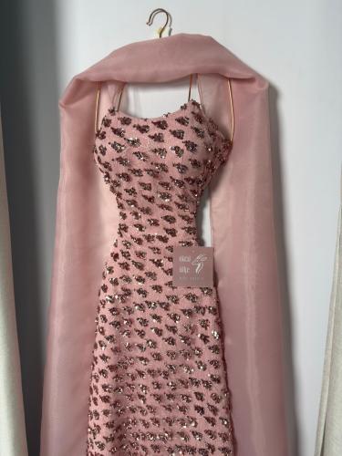Abtahal dress