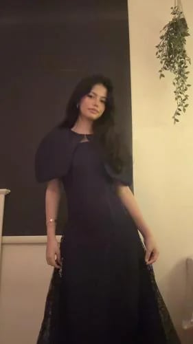 Princess dress