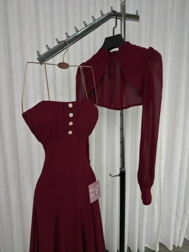 Leyan dress