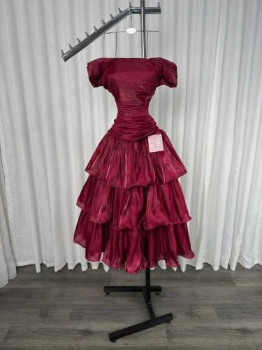 Eva dress