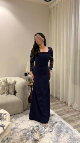 Ethereal dress