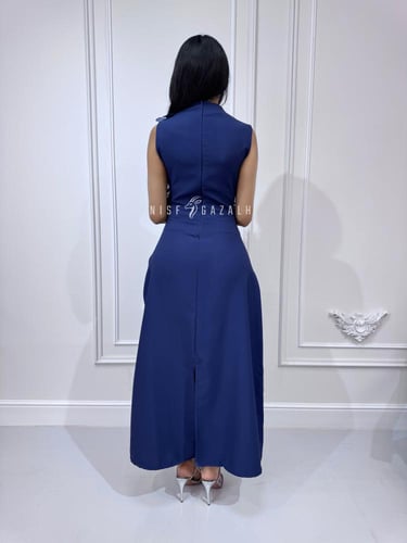 فستان الاميرة