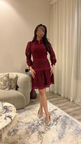 Sarah dress