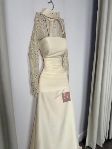 Jewel dress