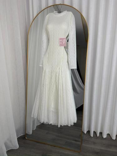 Musky dress
