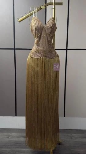 فستان غوزد