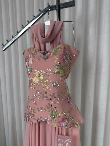 Eater dress