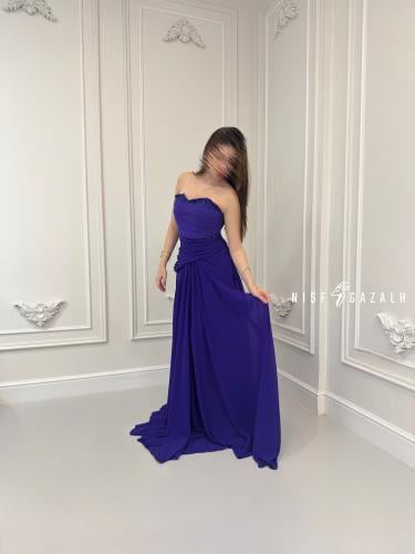 فستان اميرة