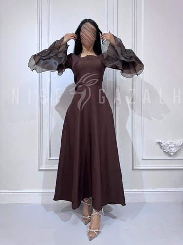 فستان المليحة