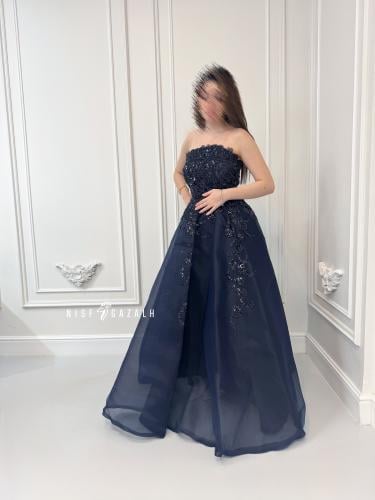 فستان ياسمين