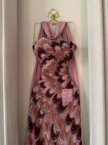 Hanain dress