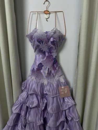 Miyari dress