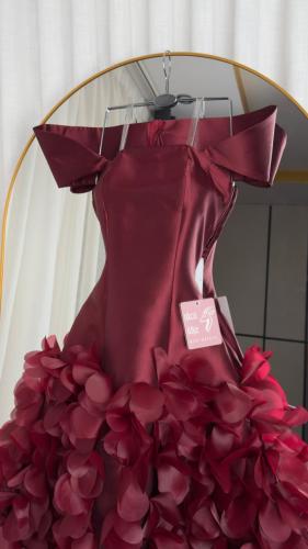 Yunka dress