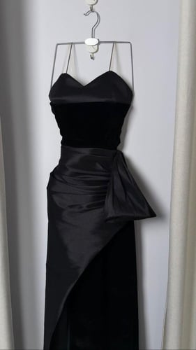 فستان نوران