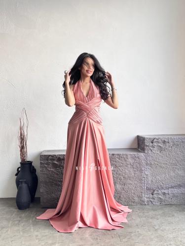 فستان الهبه