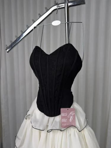 Gaya dress