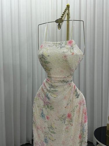 فستان ريفان