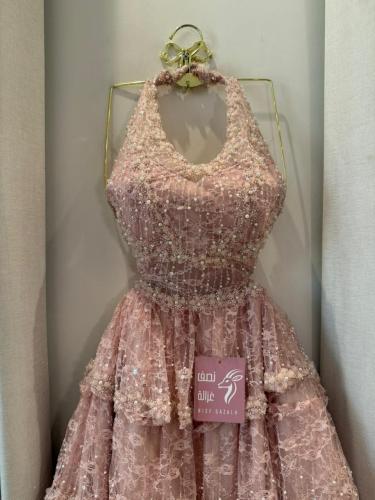 Denise dress