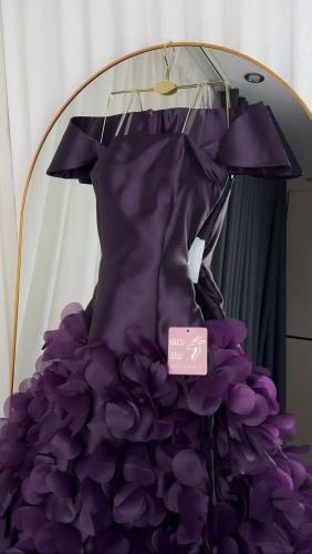 Yildiz dress