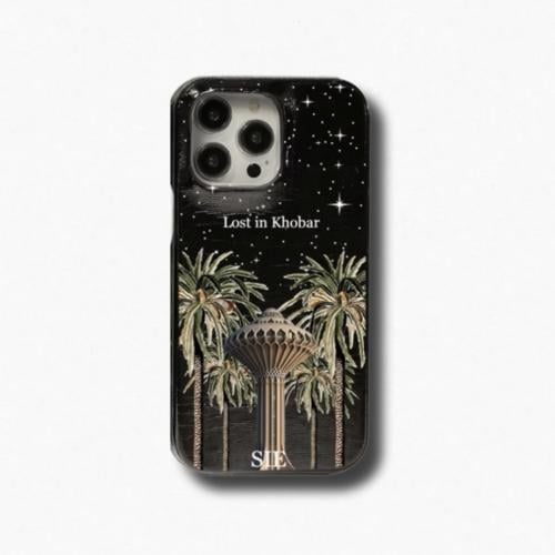 الخبر ايفون 15pro max