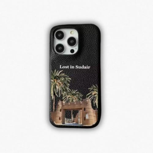 سدير مع نجوم 16 pro