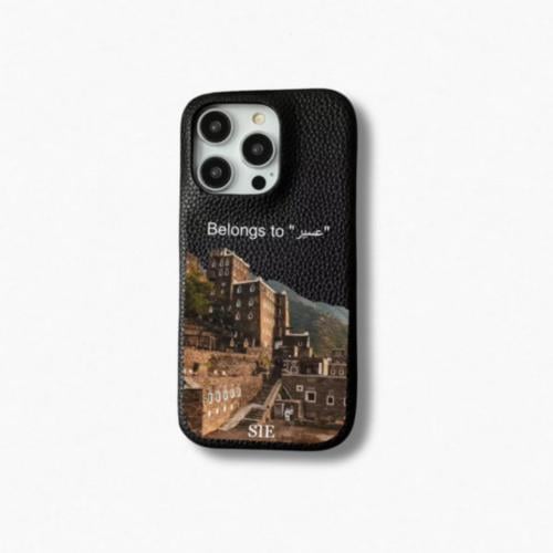 عسير 16 pro