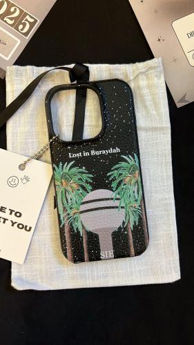 بريده ايفون 15pro