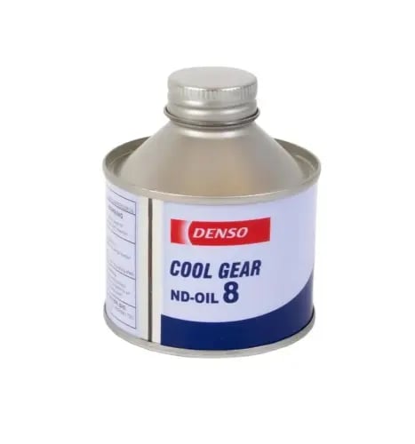 زيت كمبروسر دينسو كول جير ND-OIL 8 فريون R134a | ك...