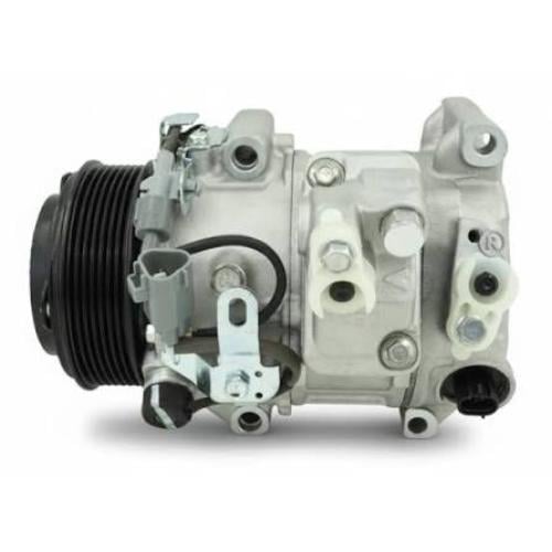 كمبروسر لكزس اي إس 350 06-12 AC COMPRESSOR LEXUS E...