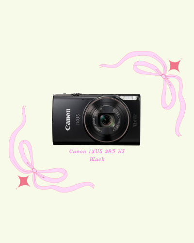 Canon IXUS 285 HS (Used)